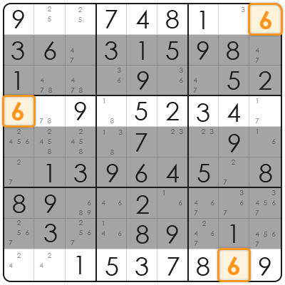 brain games sudoku
